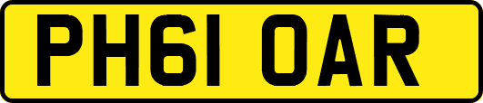 PH61OAR