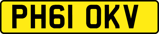 PH61OKV