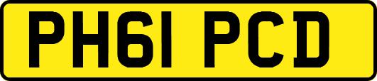 PH61PCD