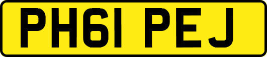 PH61PEJ