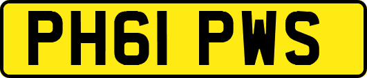 PH61PWS