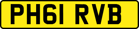 PH61RVB