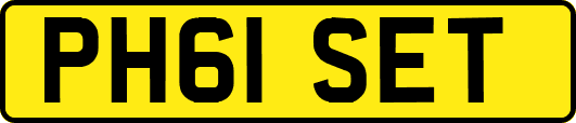 PH61SET