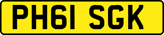 PH61SGK