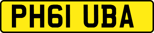 PH61UBA