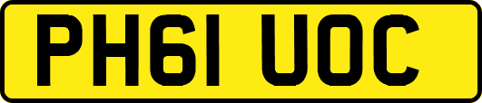 PH61UOC