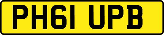 PH61UPB