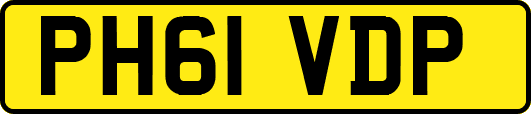 PH61VDP