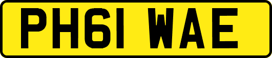 PH61WAE