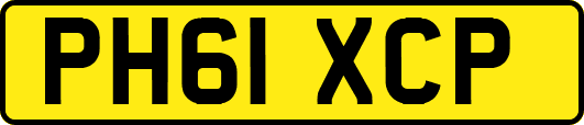 PH61XCP