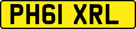 PH61XRL