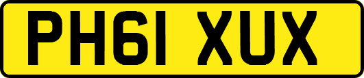 PH61XUX