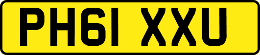 PH61XXU