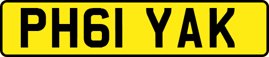 PH61YAK