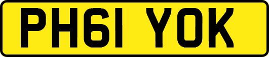 PH61YOK