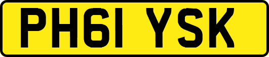 PH61YSK