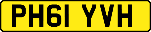 PH61YVH