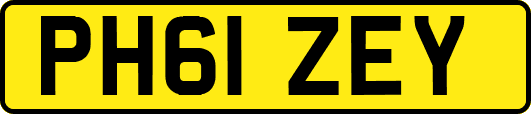PH61ZEY