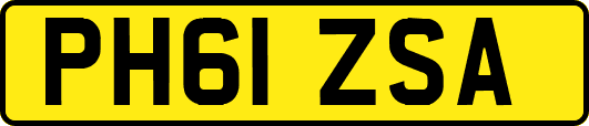 PH61ZSA