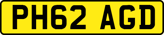 PH62AGD