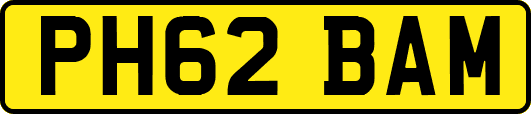 PH62BAM