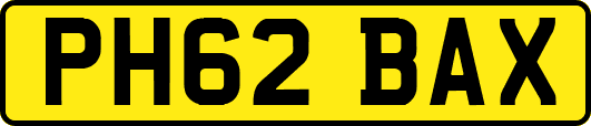 PH62BAX