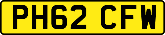 PH62CFW
