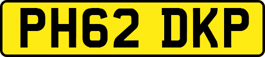 PH62DKP