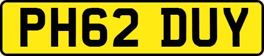 PH62DUY