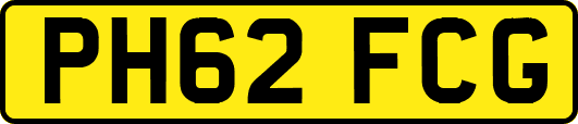 PH62FCG