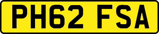 PH62FSA