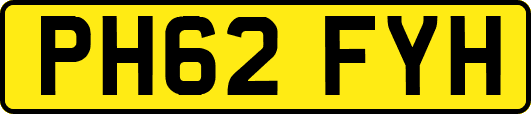 PH62FYH