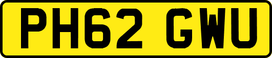 PH62GWU