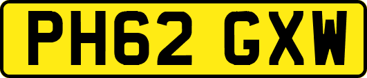 PH62GXW