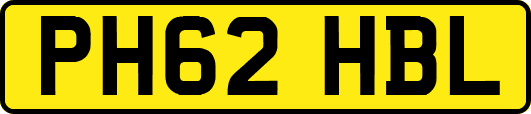 PH62HBL