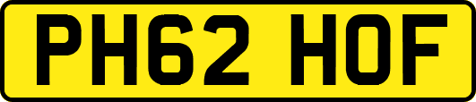 PH62HOF