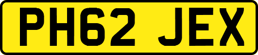 PH62JEX