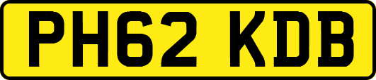 PH62KDB