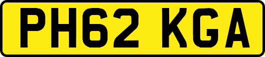 PH62KGA