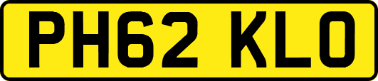 PH62KLO