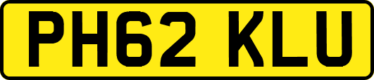 PH62KLU
