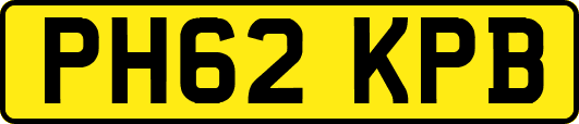PH62KPB
