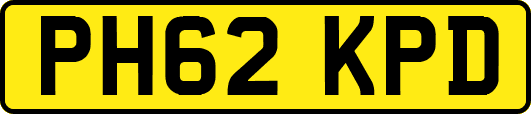 PH62KPD