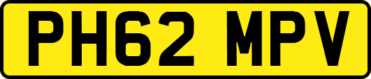 PH62MPV