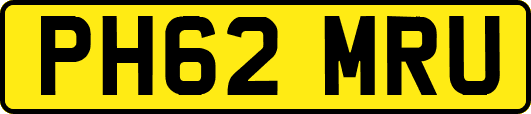 PH62MRU
