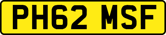 PH62MSF