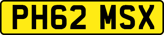 PH62MSX