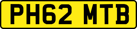 PH62MTB