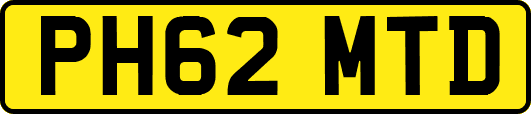 PH62MTD