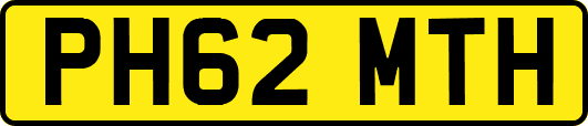 PH62MTH